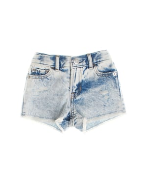 Shorts 602015 girls