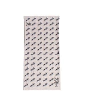 Multifunktionell halsdamask 129400 unisex