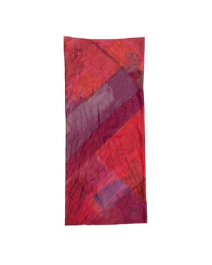 Multifunktionell halsdamask 129100 unisex