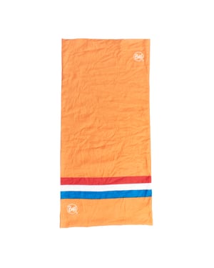 Multifunktionell halsgaiter 127500 unisex
