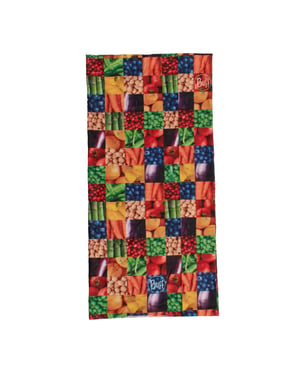 Multifunktionell halsgaiter 130900 unisex