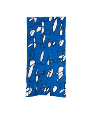 Multifunktionell halsgaiter 126700 unisex