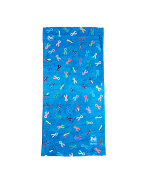 Multifunktionell halsgaiter 128000 unisex