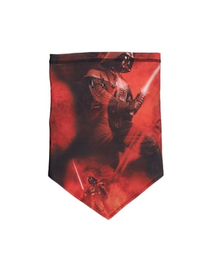Star Wars halsdamask 132900 unisex