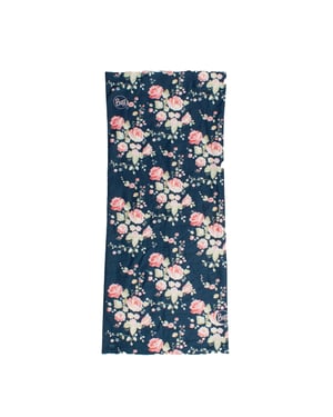 Multifunktionell halsdamask 131400 unisex