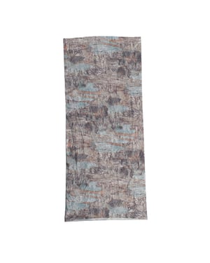 Multifunktionell halsdamask 128400 unisex