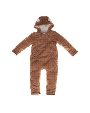 Uniseks volledige romper voor babybeertjes 428076