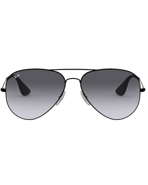 Aviator-solglasögon RB35580028G58 Unisex