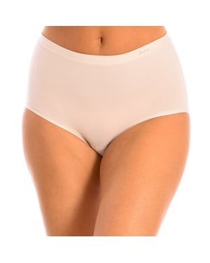 Superflexibele onzichtbare slip 1032142 Dames