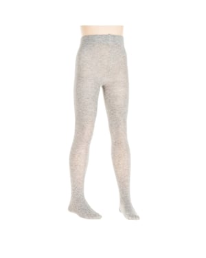 Warm stretch katoenen gympak 88244 meisje