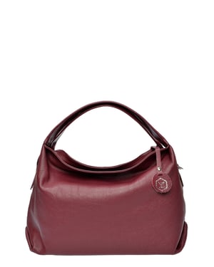 Luisa Vannini VINO Rundleer Tas