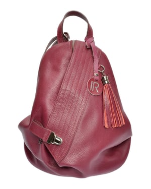 Isabella Rhea WIJN Rundleer Tas