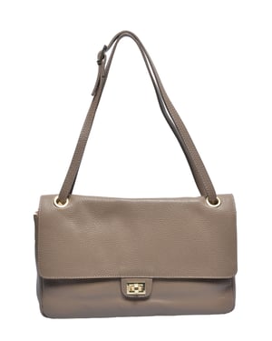 Luisa Vannini MUD Rundleer Tas