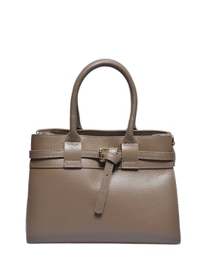 Luisa Vannini MUD Rundleer Tas
