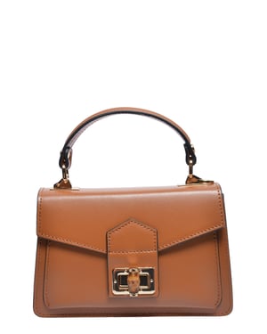Roberta M Brown Rundleer Tas