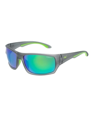 O'Neill ONS-9020-2.0-108P Matte Grey Sunglasses