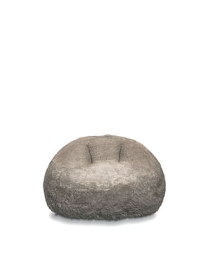 Unique Living loungestoel elsa - 72x66x43cm