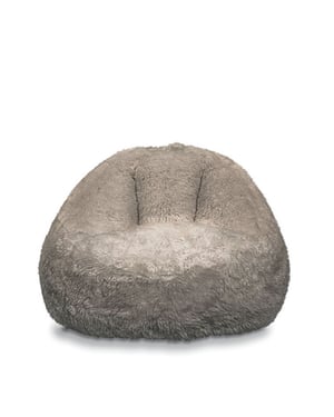 Unique Living loungestoel elsa - 93x90x63cm