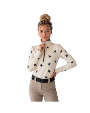 Falcon morgana skipully met rits dames -