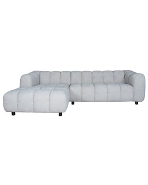 Home67 Hoekbank esmee 120 links