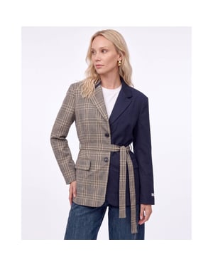 Florèz Blazer cr0742 minue