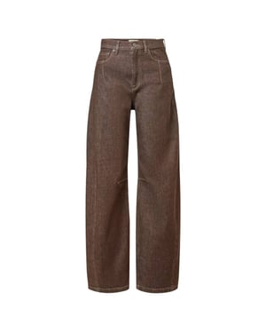 Drykorn Broek 80870 260285