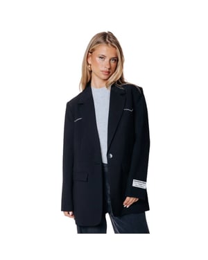 Colourful Rebel Blazer wj118378 jesra