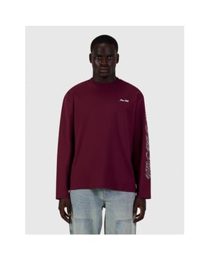 Pure Path 26130103 107 -essence of life longsleeve purep