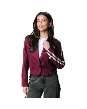 Colourful Rebel Blazer wj118042 zoe