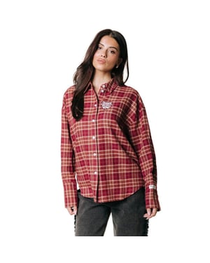 Colourful Rebel Blouse lange mouw wb118043 talia