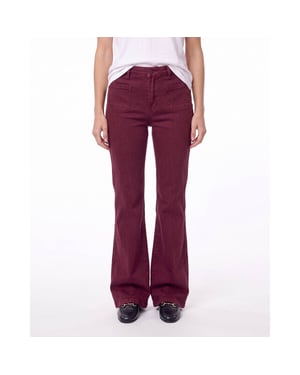 Florèz Jeans cr0103 ana flared