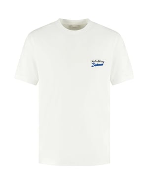 Dstrezzed Nickolas tee