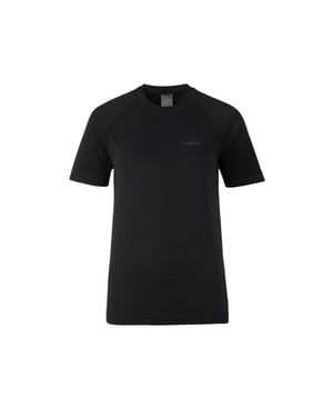 Craft active comfort short sleeve 2 thermoshirt korte mouw dames -