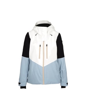 Brunotti jamona women snow jacket ski jack dames -