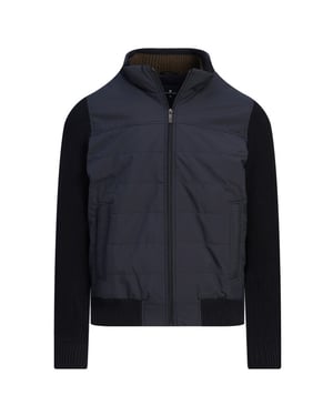 State of Art Vest donker