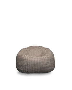 Unique Living loungestoel isak - 72x66x43cm