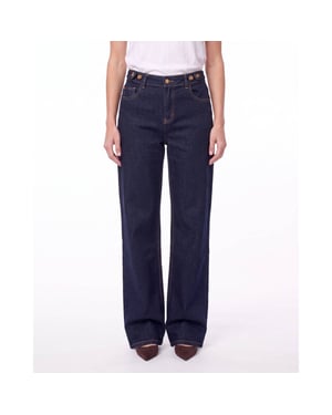 Florèz Jeans cr0787 zoe
