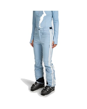 Brunotti lenny women softshell pants skibroek dames -