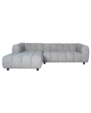 Home67 Hoekbank esmee 170 links