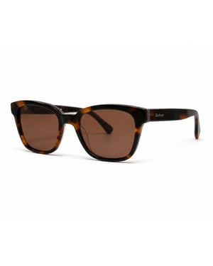 Barbour BA8104 C2 Tortoise Sunglasses