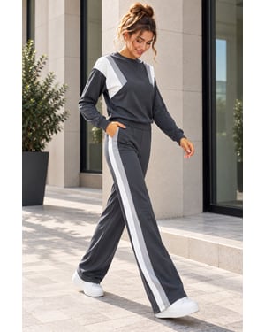 2-Piece Co-ord Set