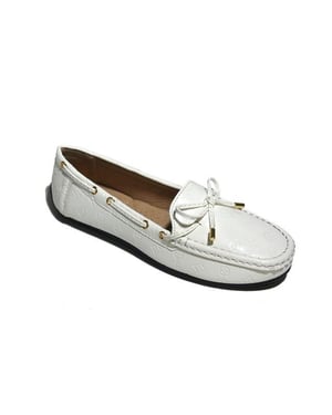 Forever Luxe Dani Womens Slip On Shoes