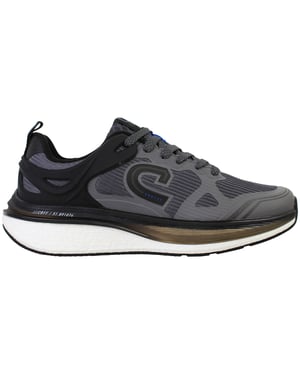 Cruyff Aurora Mens Grey Trainers