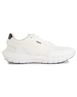Boss Motion Runn Trainers