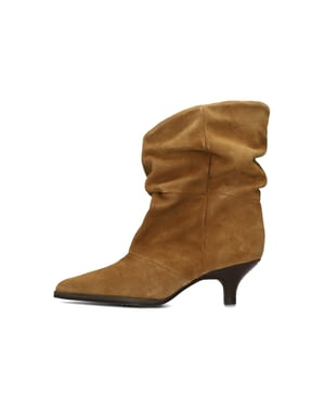 JUNA Dames Laarzen