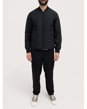 Burberry Jacka Svart