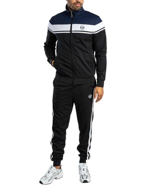 Sergio Tacchini Damarindo Trainingspak, Blauw