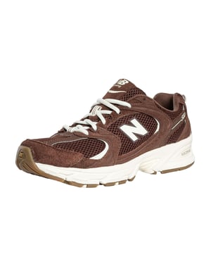 New Balance 530 Mesh-Trainers, Bruin