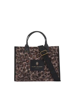 Kurt Geiger Holborn tote tas