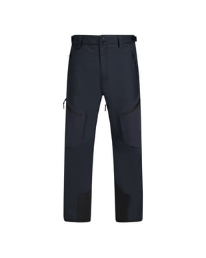 Brunotti naronz-denim men snow pants skibroek heren -